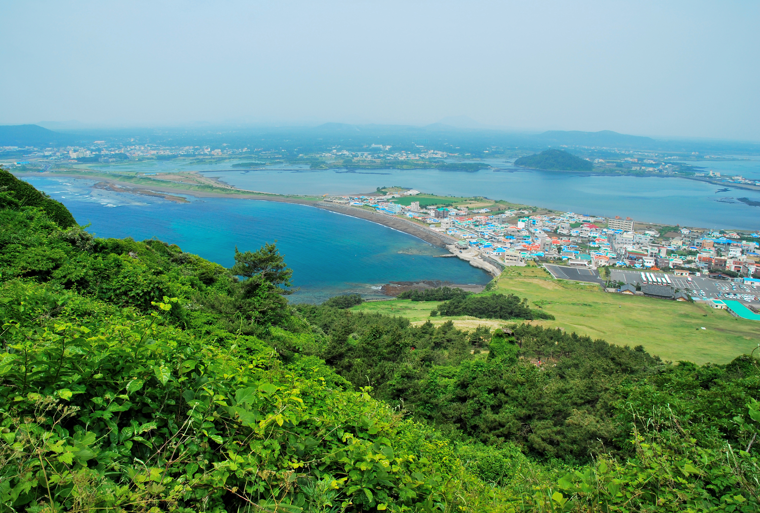 Day 25 - Jeju Island