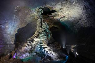 Jeju Island lava tubes - South Korea - On The Go Tours