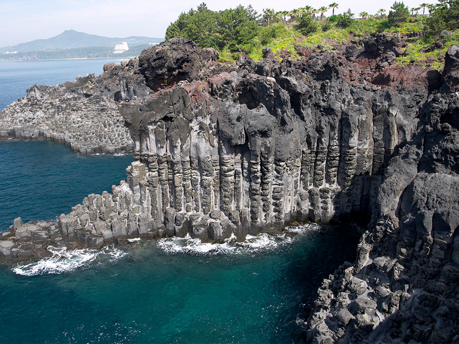 Jeju Olle Trail