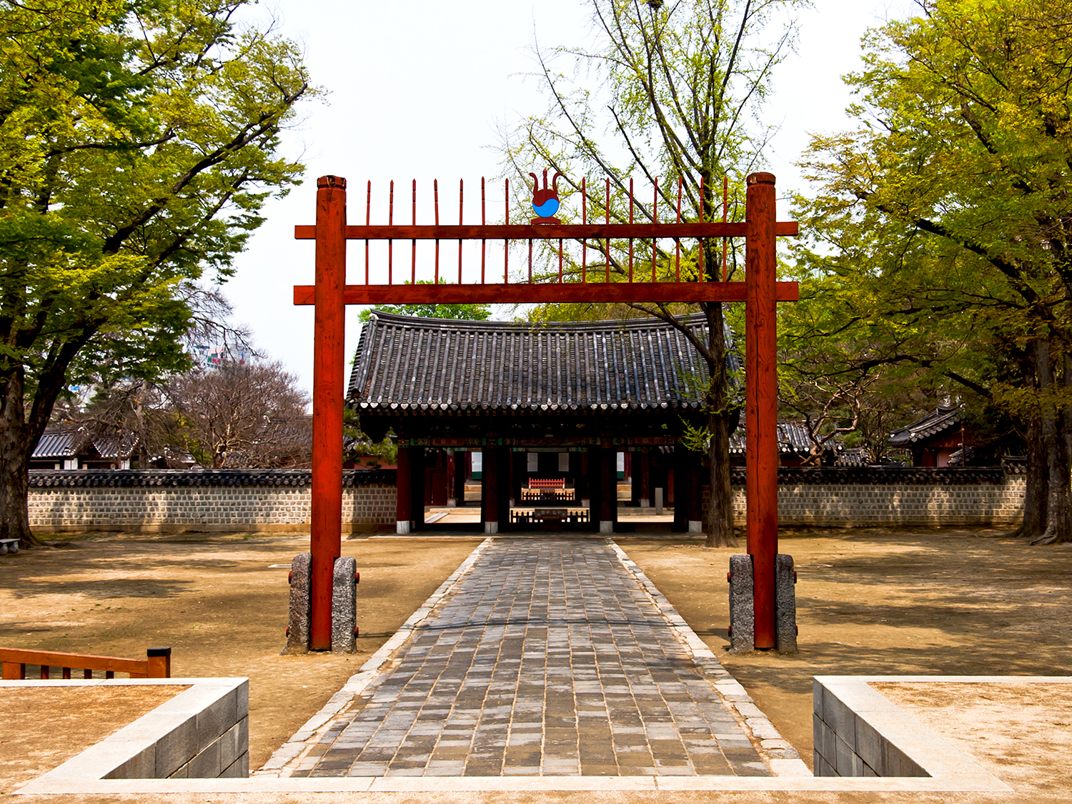 Day 4 - Jeonju