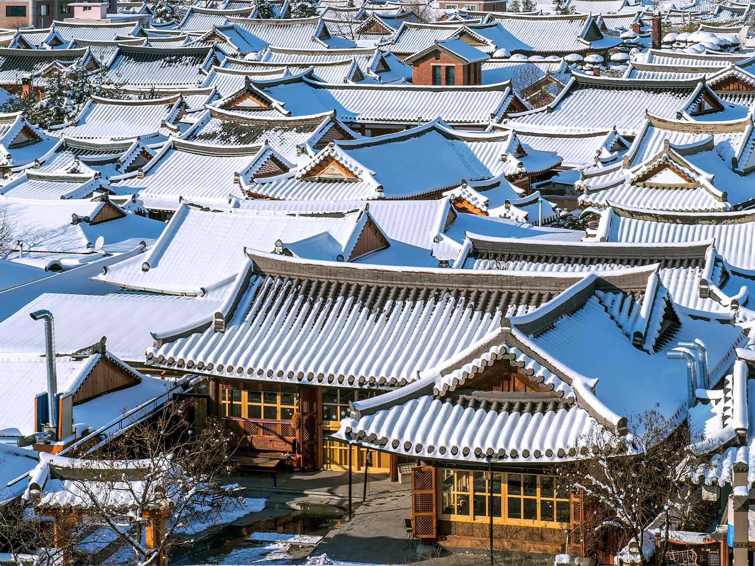 Day 6 - Jeonju