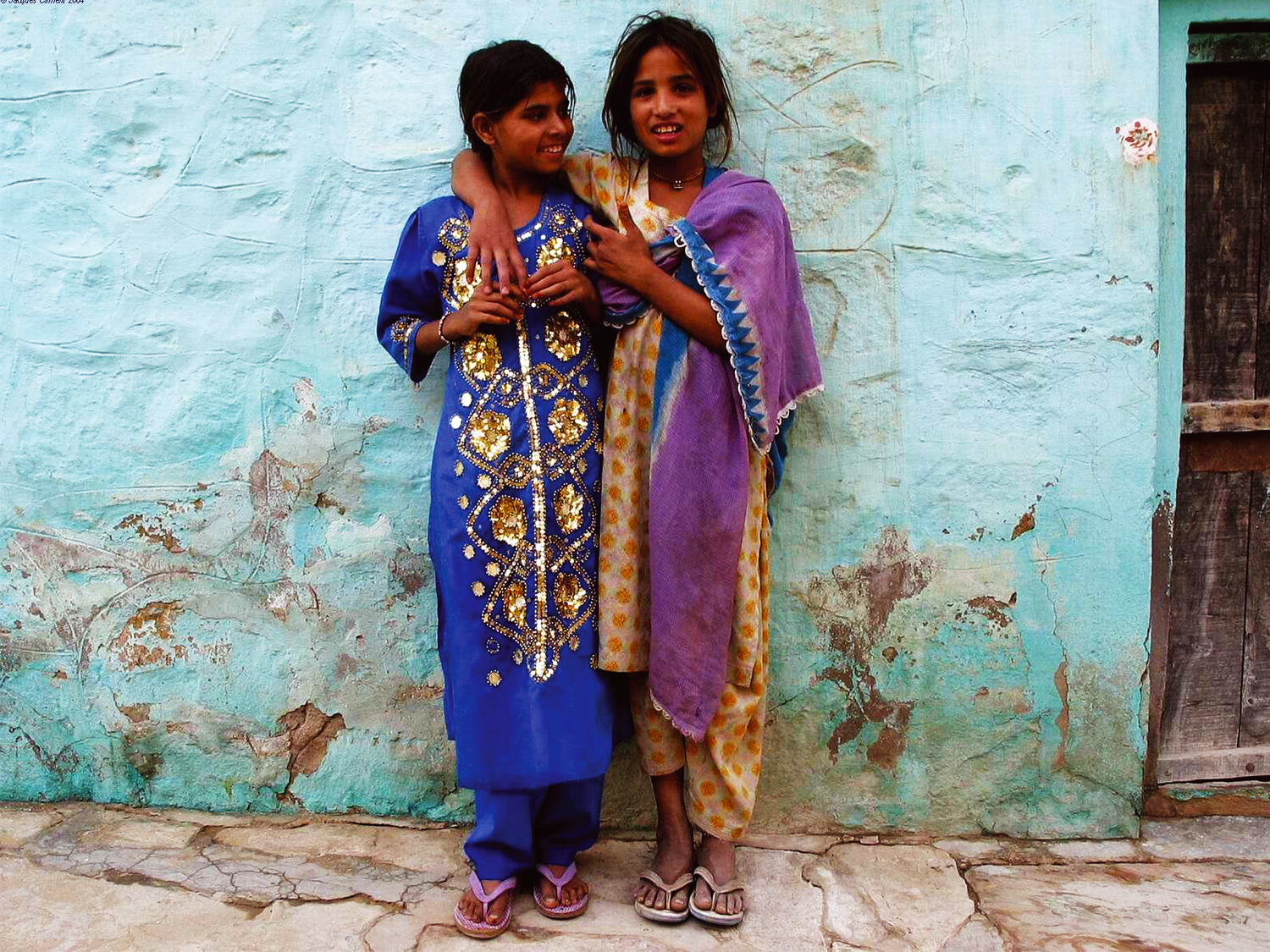 Days 3-4 - Jaipur