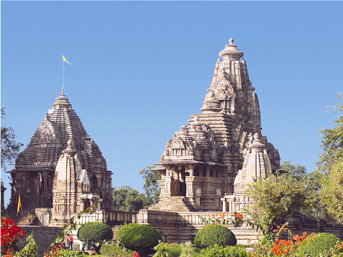 Day 7 - Khajuraho