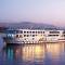 5-star Nile Cruise Boat | Egypt