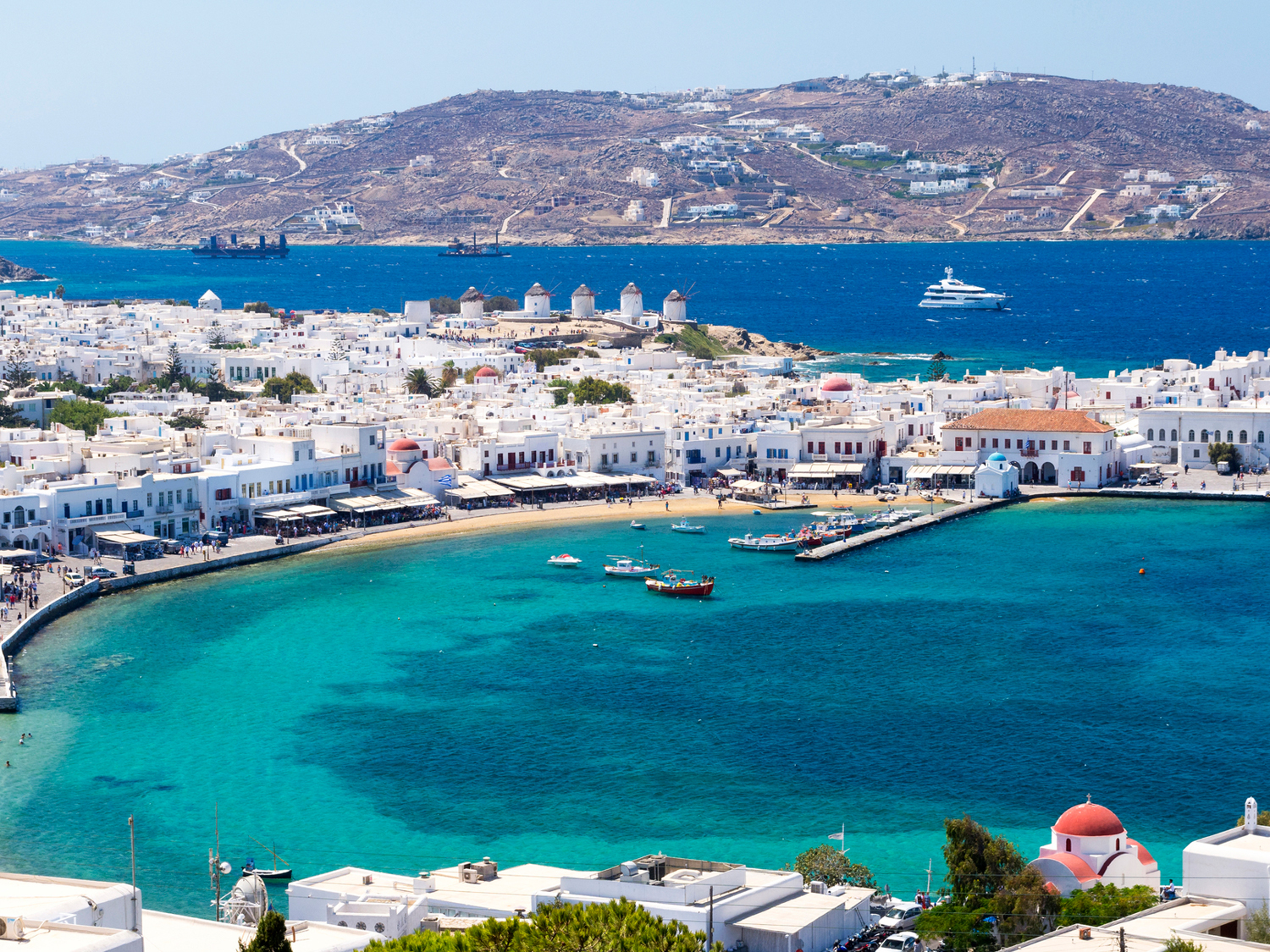 Day 9 - Heraklion