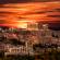 The Acropolis at sunset | Athens | Greece 