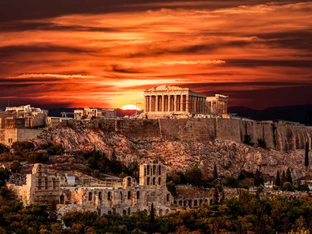 Athens