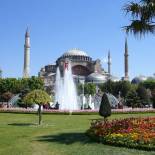 Hagia Sofia | Istanbul | Turkey