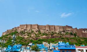 Jodhpur 2 - India