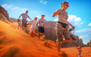 Jordan-WadiRum
