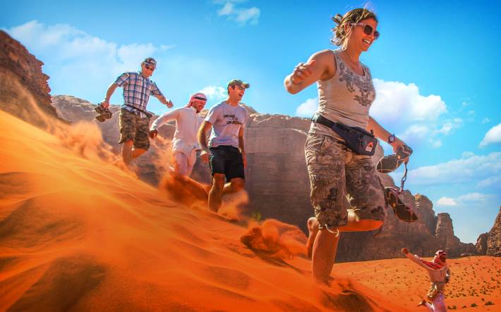 Jordan-WadiRum