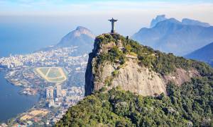 Journey Across South America 2020 - main image - Rio