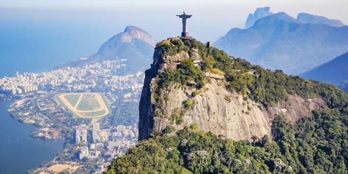 Rio de Janeiro | Brazil | South America