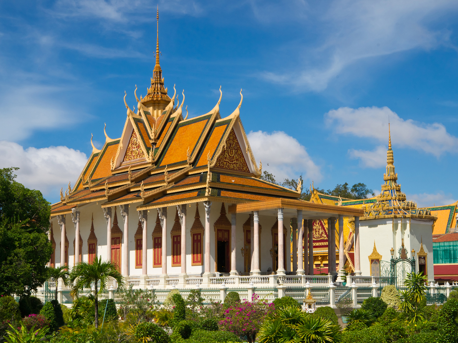 Day 11 - Phnom Penh