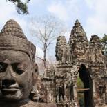 Angkor Wat | Siem Reap | Cambodia