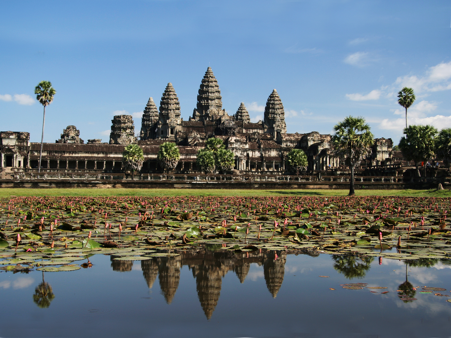 Angkor Wat