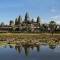 Angkor Wat | Siem Reap | Cambodia