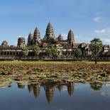 Angkor Wat | Siem Reap | Cambodia