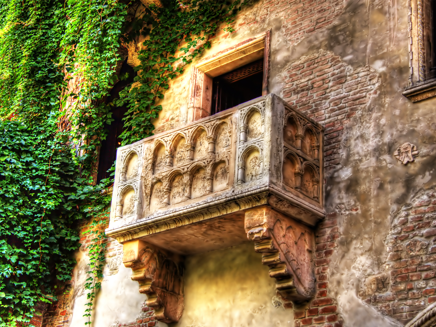 Day 6 - Verona
