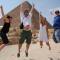 The Pyramids | Giza | Egypt