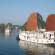 Junk Boat on Halong Bay - Vietnam Tours - On The Go Tours