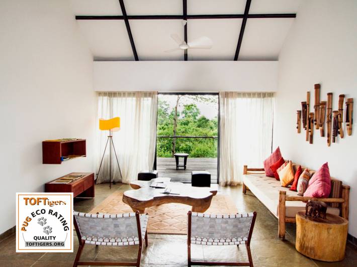 KAAV Safari Lodge