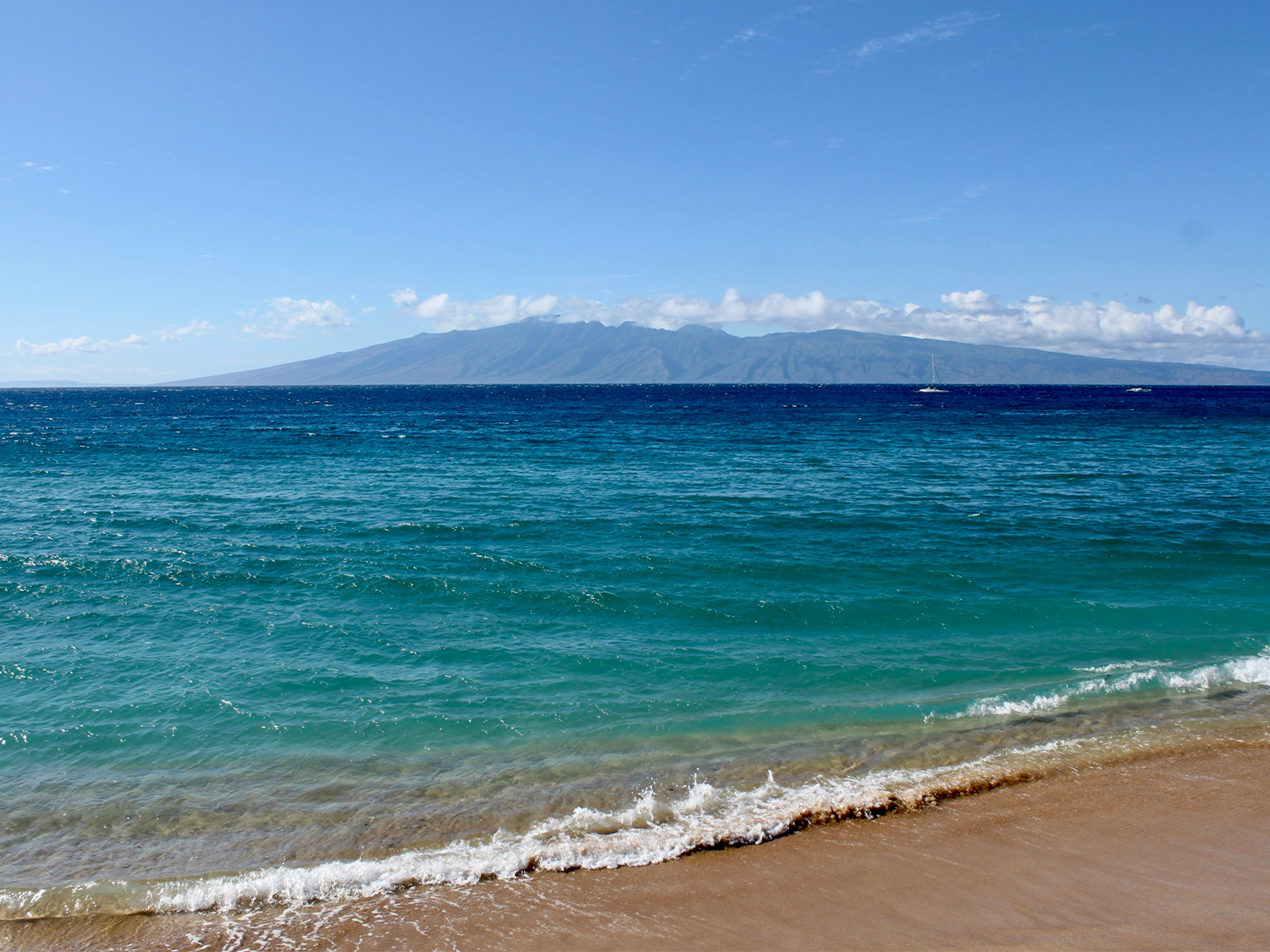 Day 5 - Maui to the Big Island