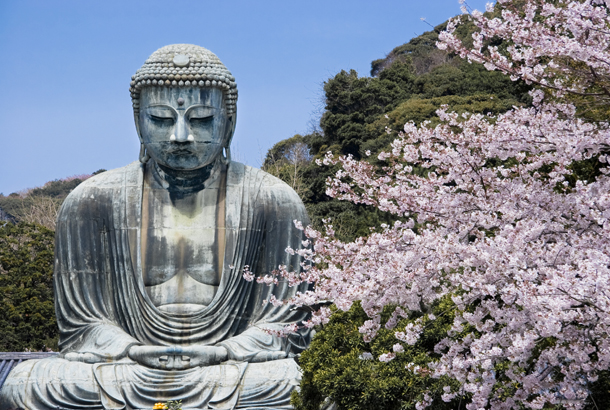 Day 5 - Kamakura