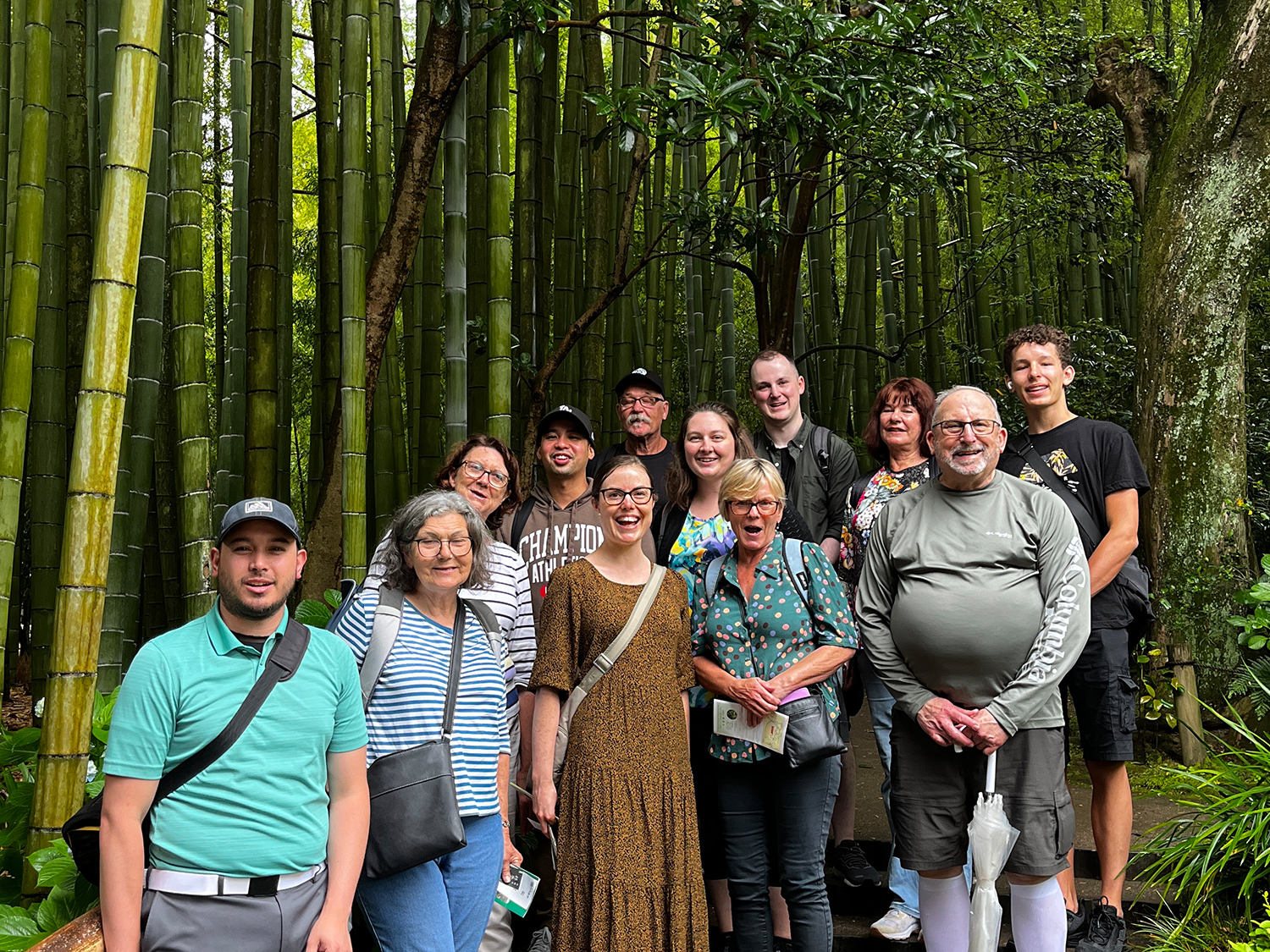 Day 9 - Kyoto