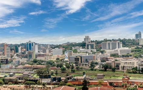 Kampala, Uganda