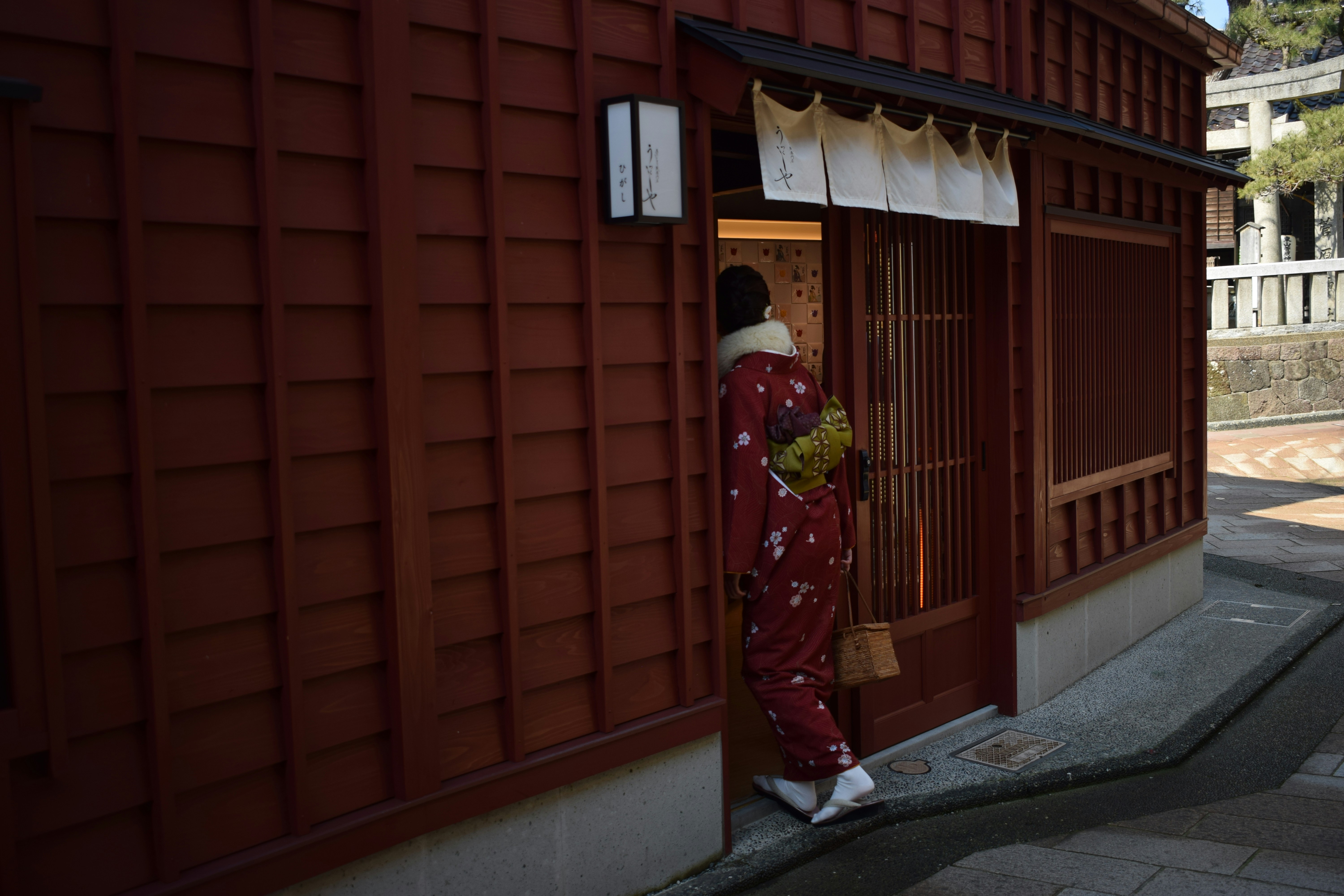 Day 7 - Exploring Kanazawa