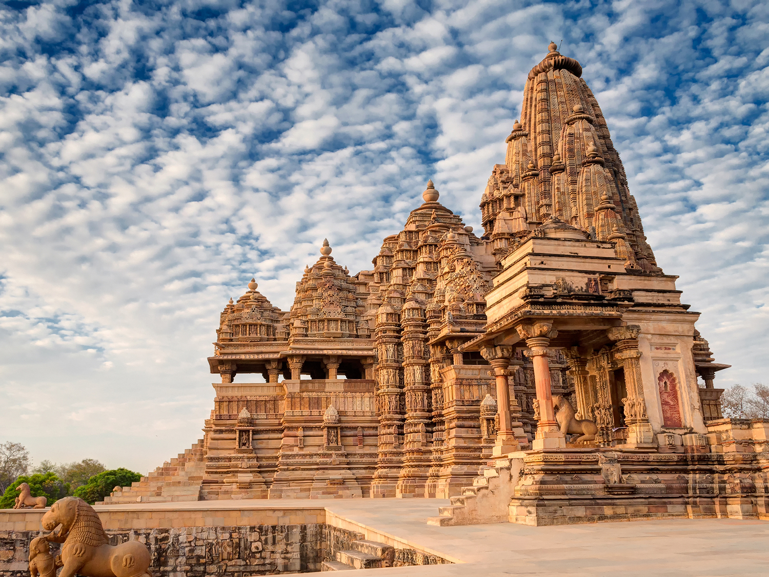 Day 12 - Khajuraho