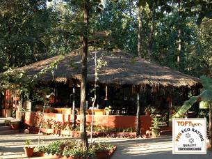 Kanha Jungle Lodge