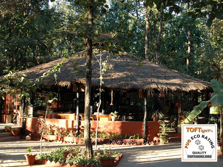 Kanha Jungle Lodge