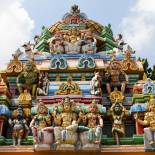 Kapaleeswarar temple in Chennai | India