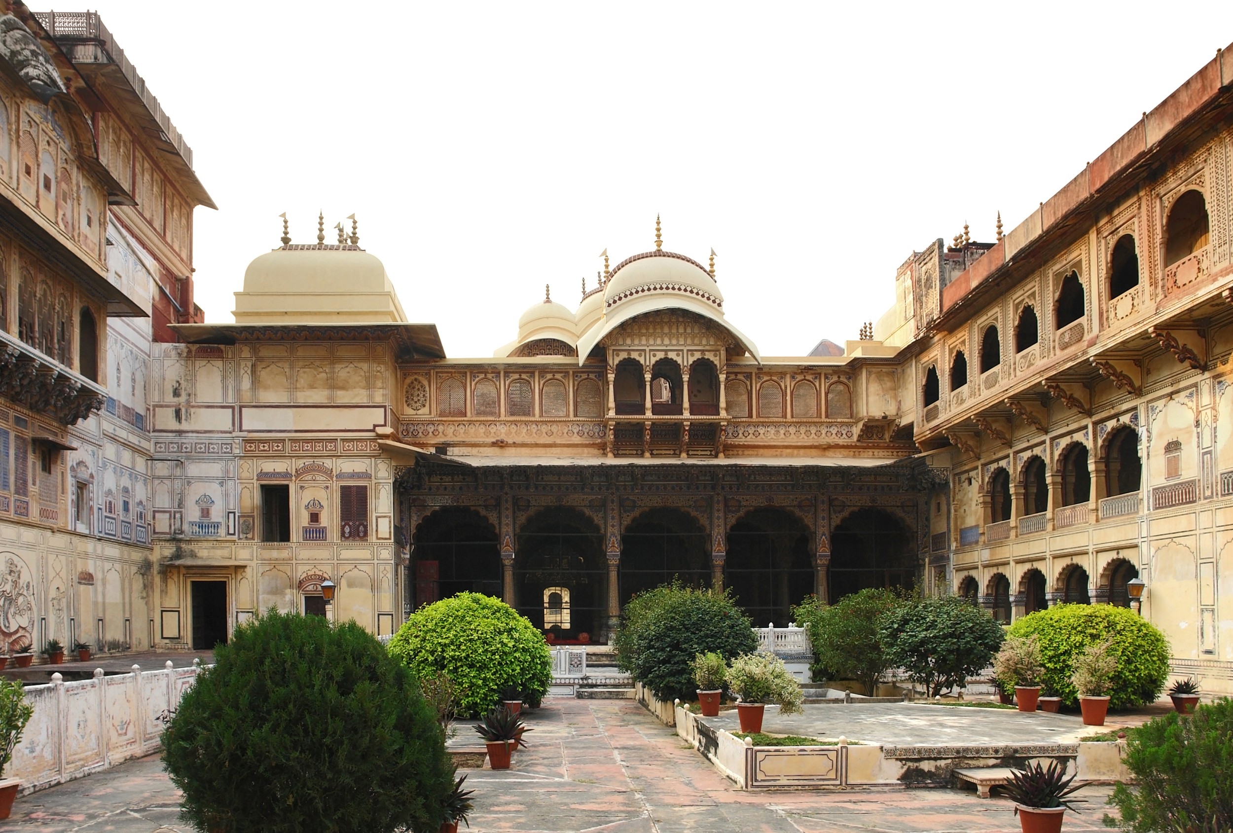 Day 4 - Karauli