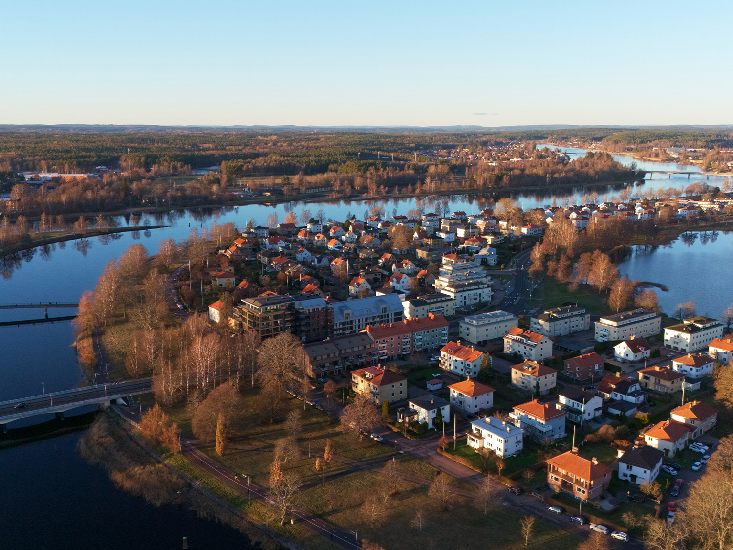 Day 5 - Karlstad