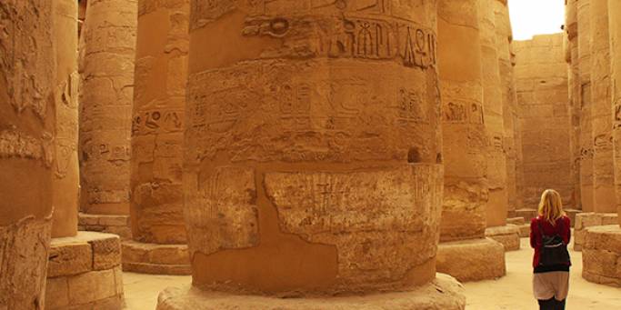 Karnak