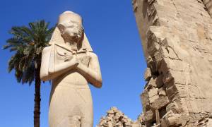 Karnak Temple in Luxor - Egypt - On the Go Tours