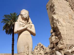 Karnak Temple in Luxor - Egypt - On the Go Tours