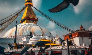 Kathmandhu - nepal