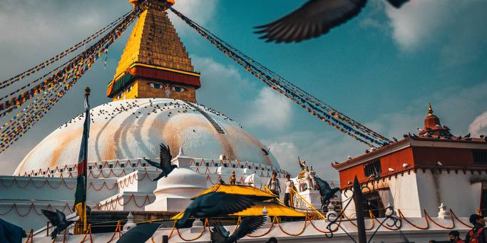 Kathmandhu - nepal