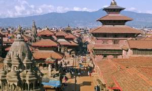 Kathmandu - Nepal