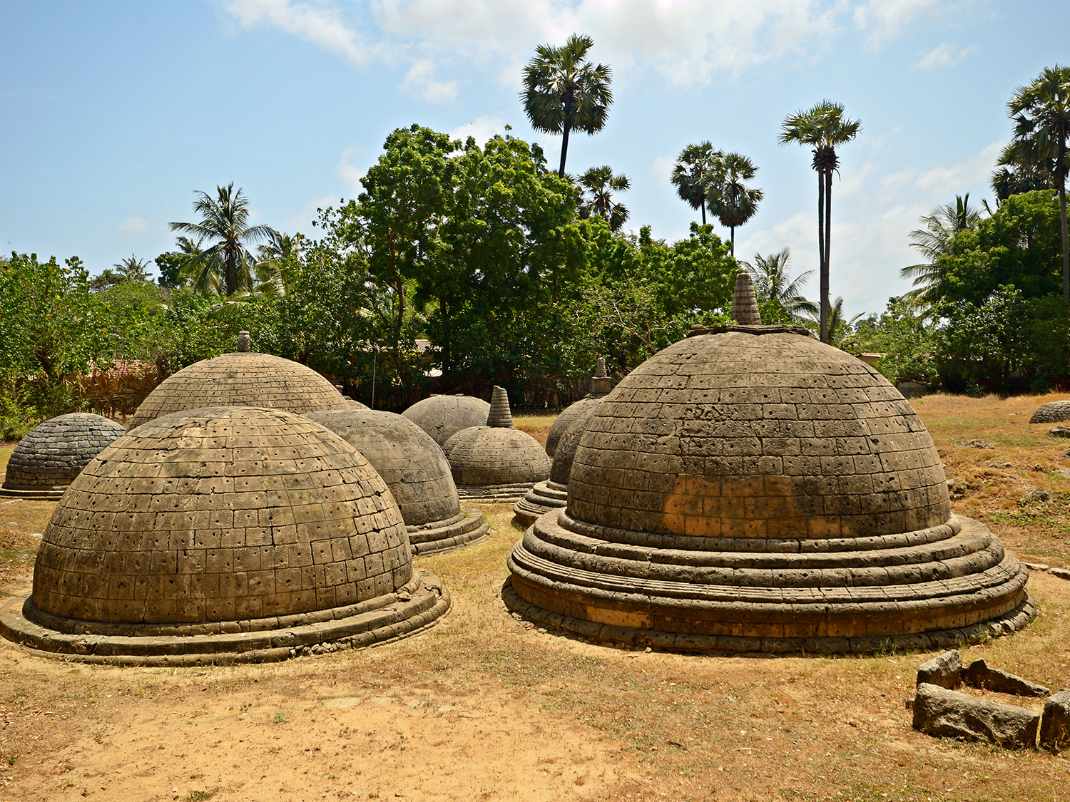 Day 4 - Jaffna