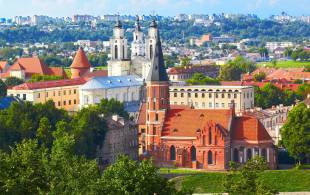 Kaunas - Lithuania