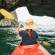 Kayaking around Halong Bay - Vietnam - On The Go Tours