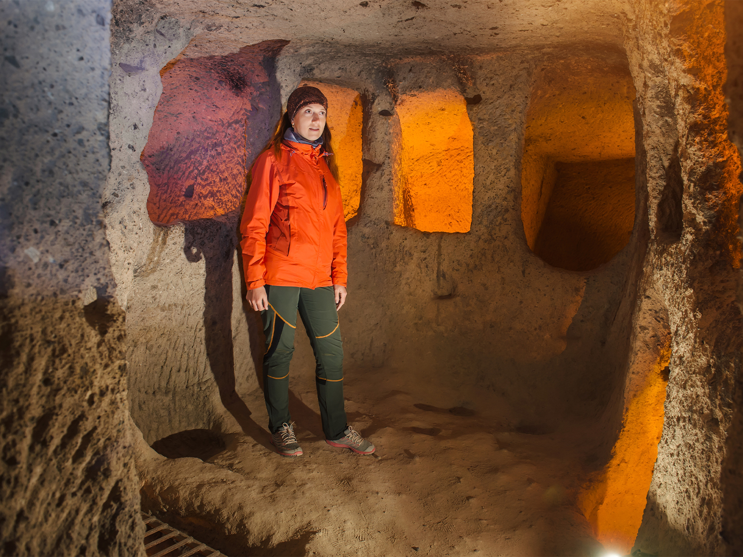 Day 6 - Cappadocia