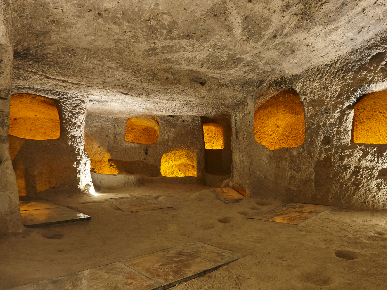 Istanbul & Cappadocia Discovery (5 Star) - 7 days