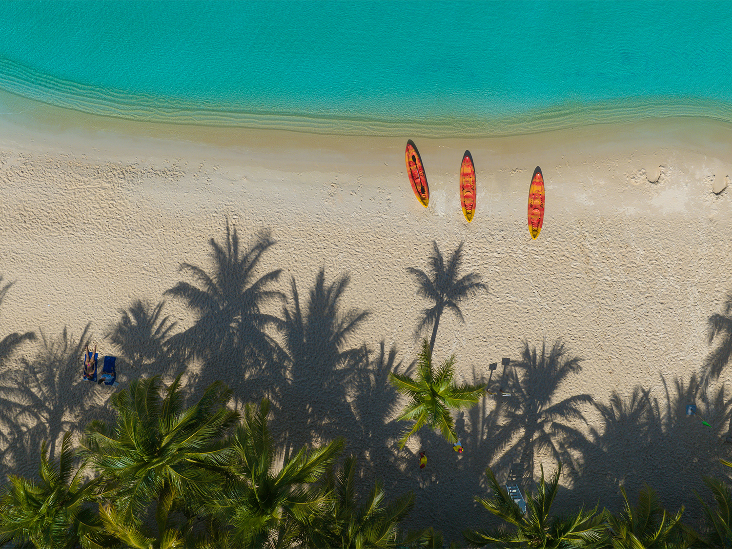 Days 5-7 - Phu Quoc at Leisure