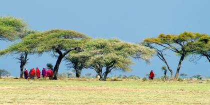 Kenya Uncovered 2013 Itinerary 4